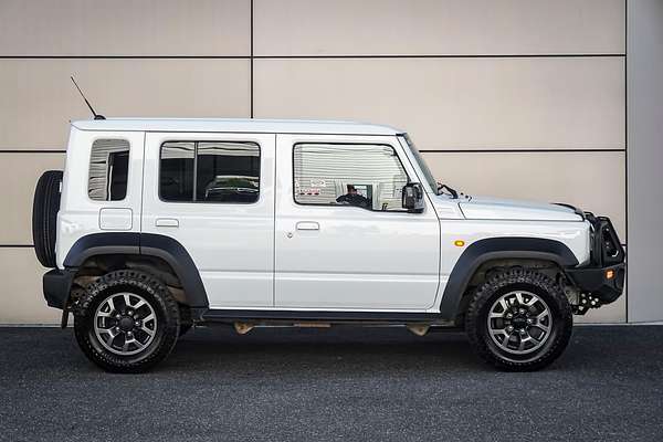 2024 Suzuki Jimny XL JJ