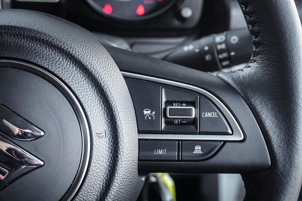 2024 Suzuki Jimny XL JJ