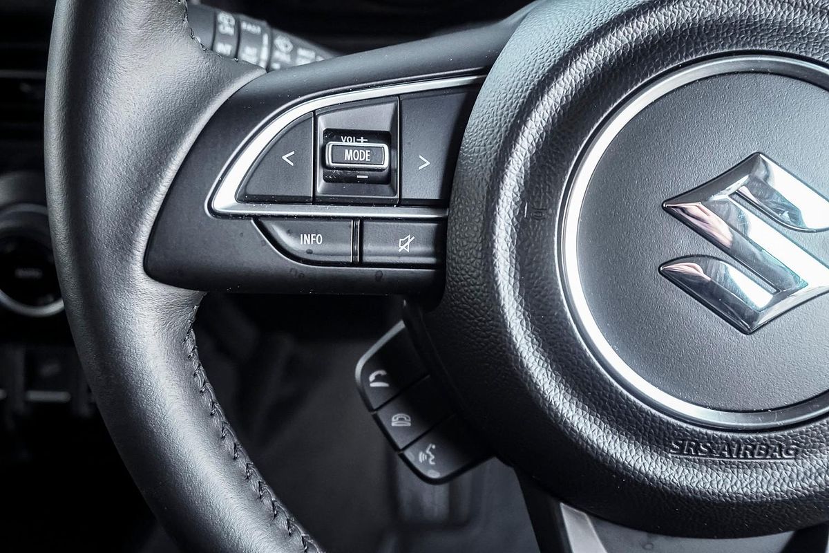 2024 Suzuki Jimny XL JJ