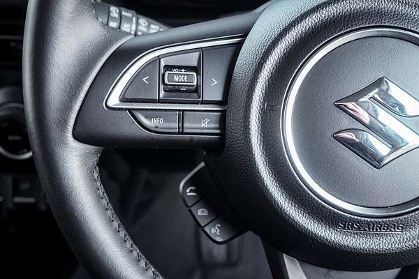 2024 Suzuki Jimny XL JJ