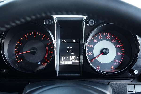 2024 Suzuki Jimny XL JJ
