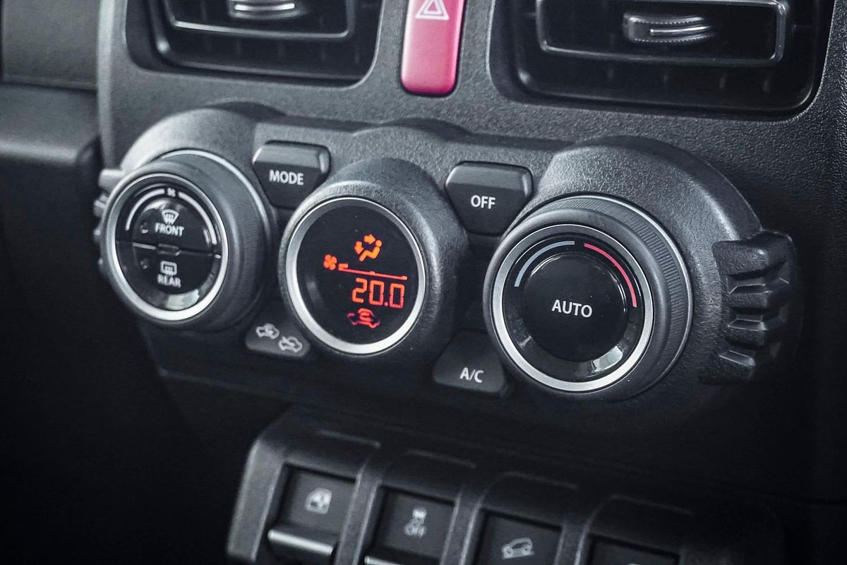 2024 Suzuki Jimny XL JJ
