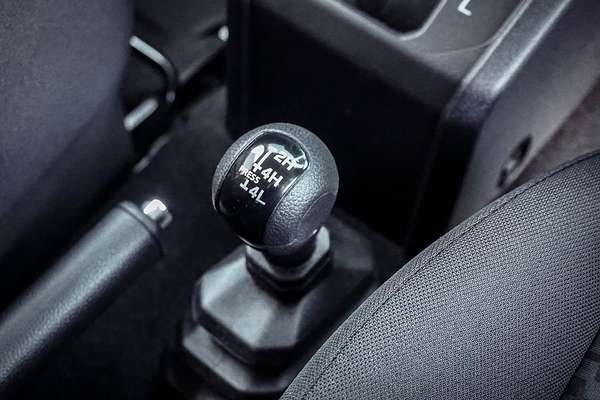 2024 Suzuki Jimny XL JJ