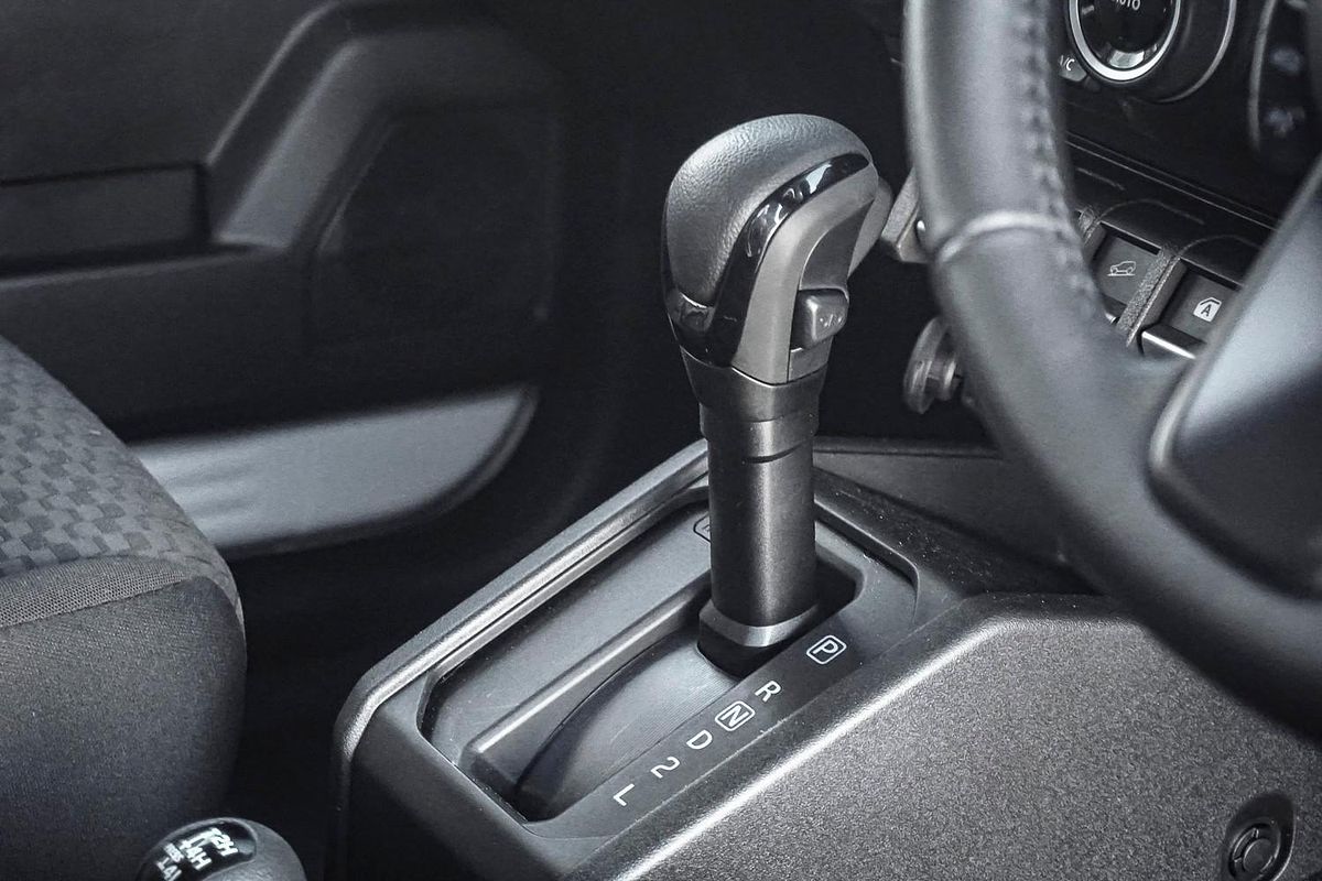 2024 Suzuki Jimny XL JJ