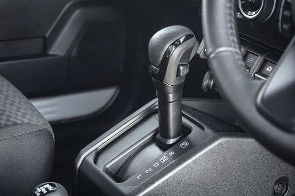 2024 Suzuki Jimny XL JJ