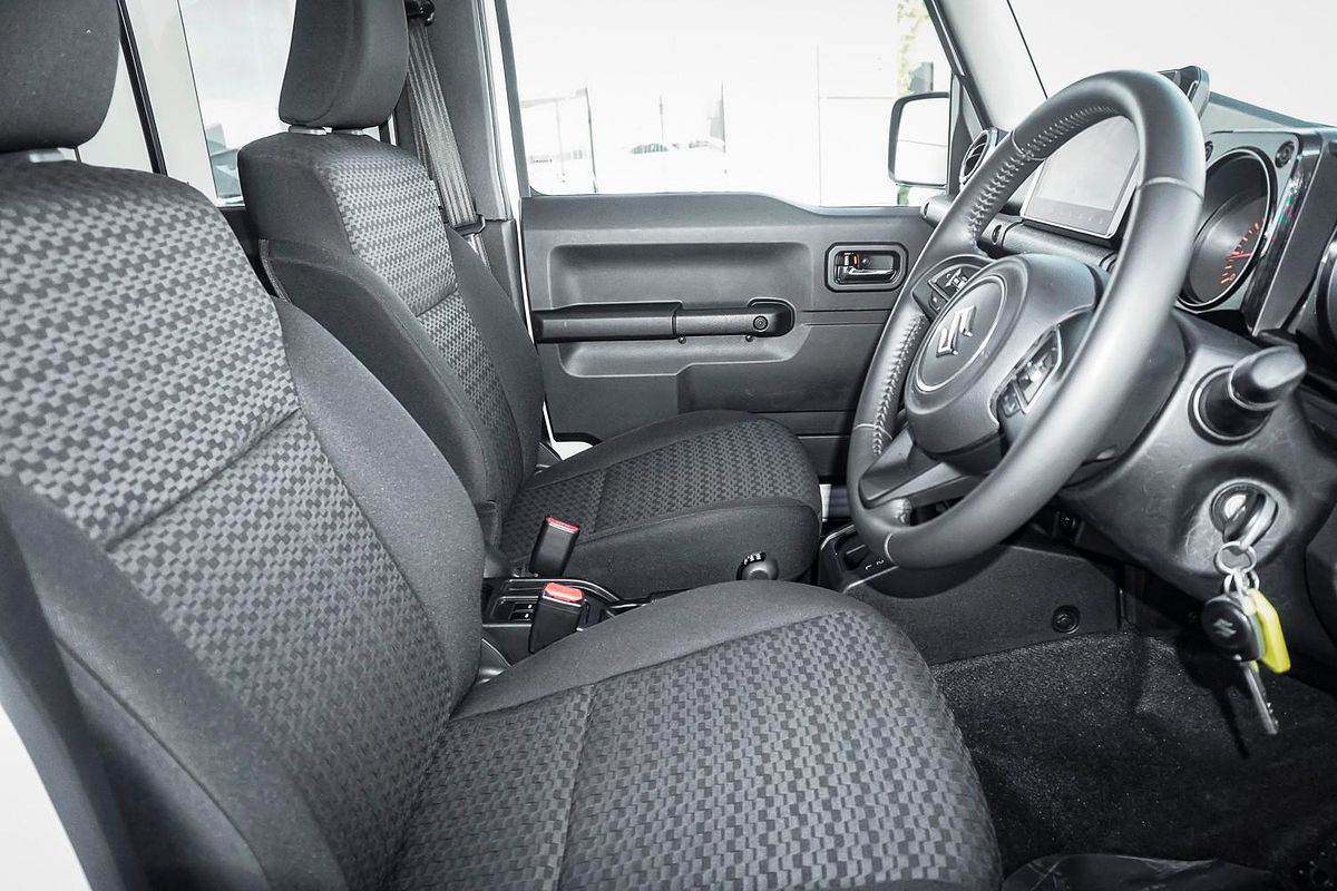 2024 Suzuki Jimny XL JJ