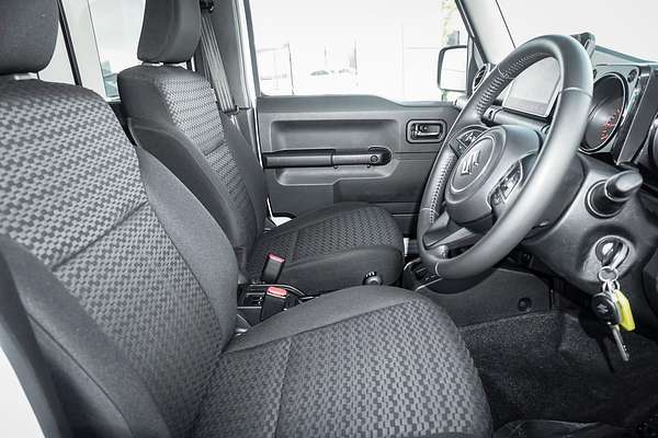 2024 Suzuki Jimny XL JJ