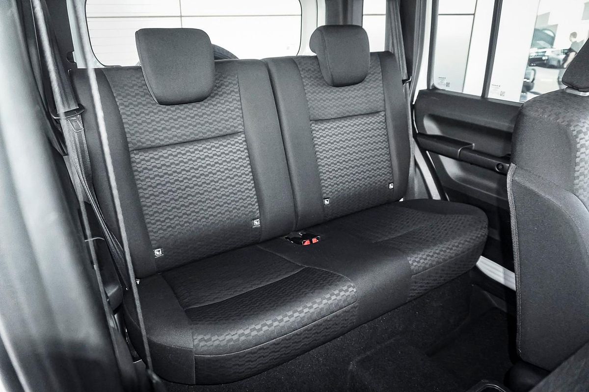 2024 Suzuki Jimny XL JJ