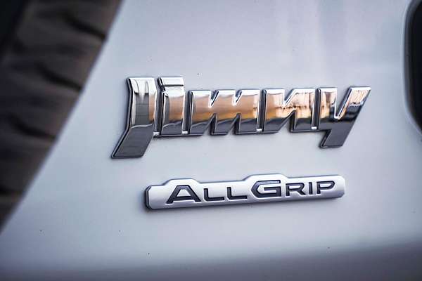 2024 Suzuki Jimny XL JJ