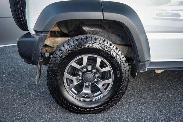 2024 Suzuki Jimny XL JJ