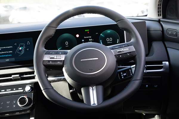 2025 Hyundai Tucson Premium NX4.V4