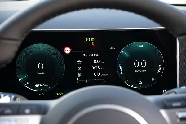 2025 Hyundai Tucson Premium NX4.V4