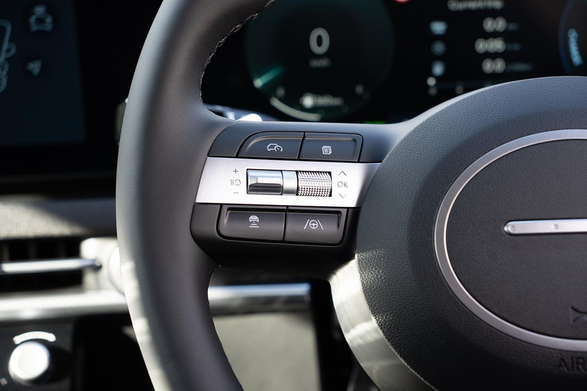 2025 Hyundai Tucson Premium NX4.V4