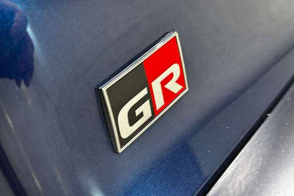 2019 Toyota Supra GR GTS A90