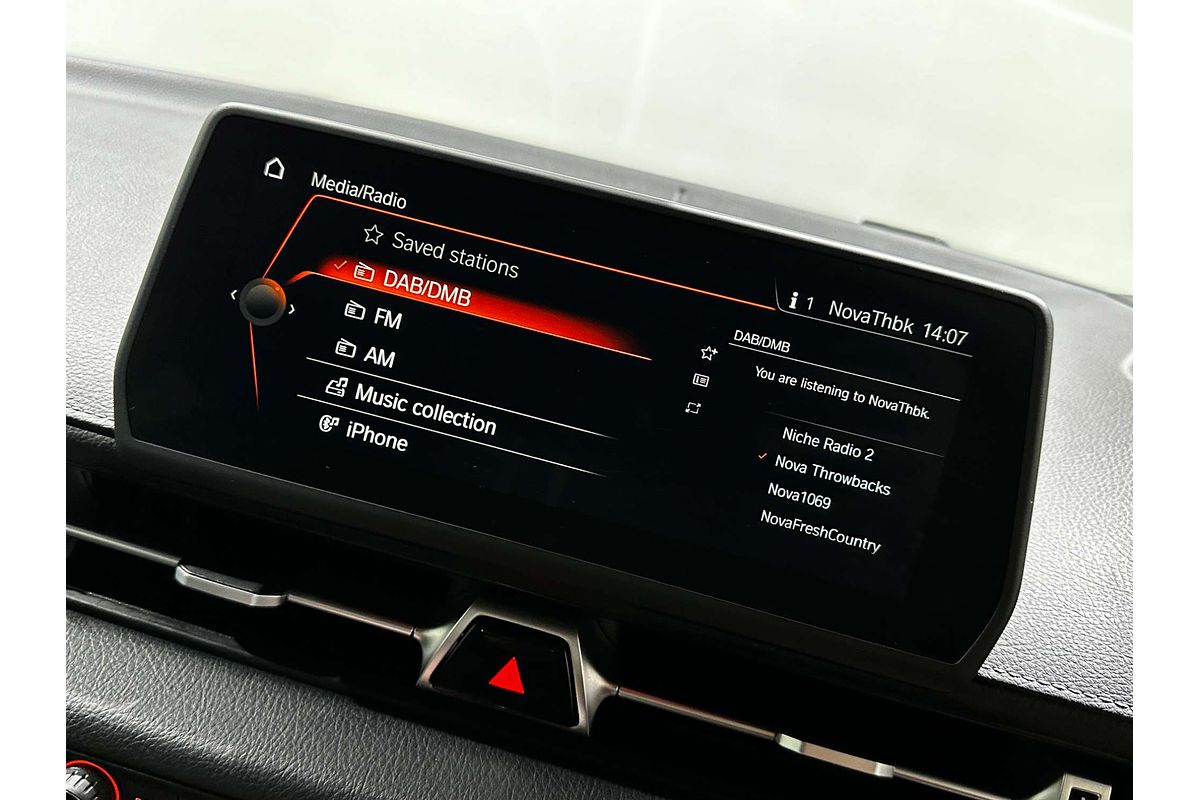 2019 Toyota Supra GR GTS A90
