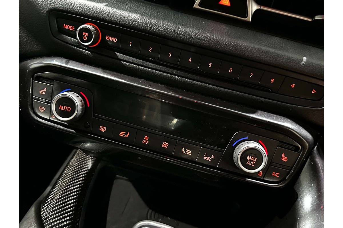 2019 Toyota Supra GR GTS A90