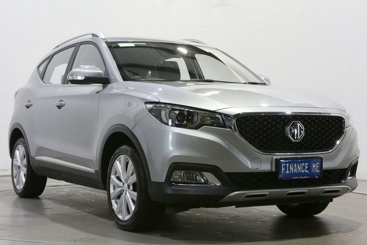 2024 MG ZS Excite AZS1