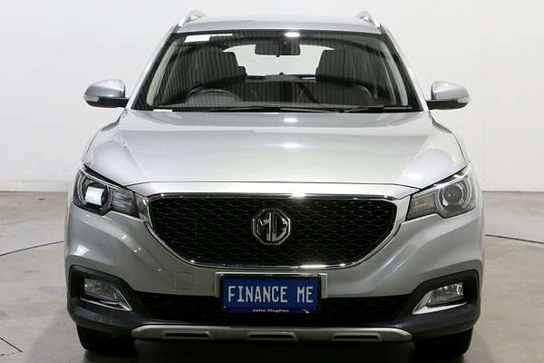 2024 MG ZS Excite AZS1