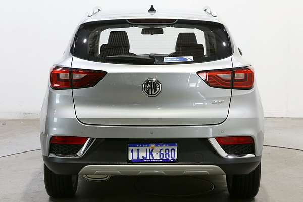 2024 MG ZS Excite AZS1