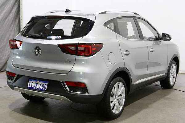 2024 MG ZS Excite AZS1