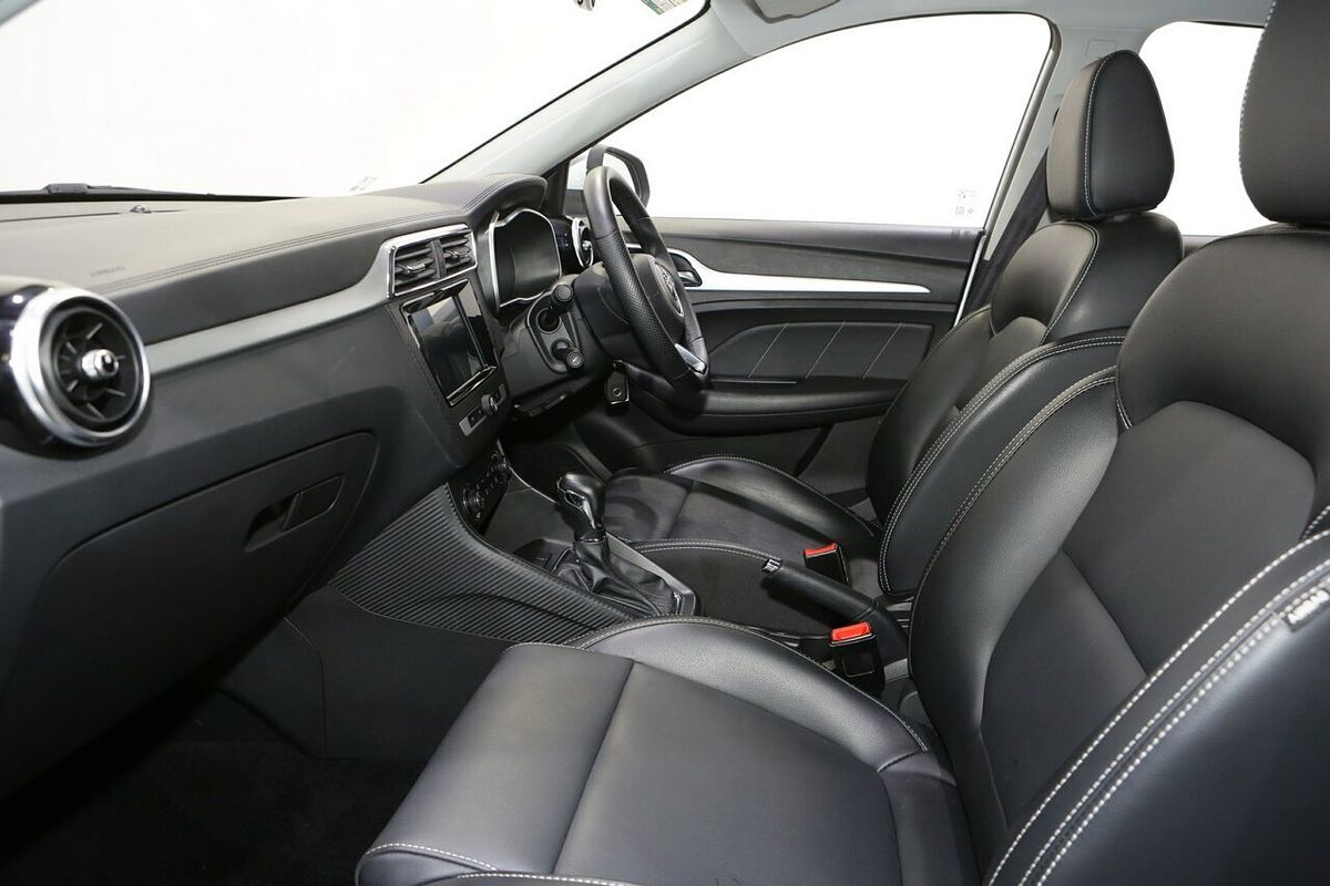 2024 MG ZS Excite AZS1