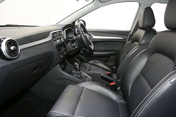 2024 MG ZS Excite AZS1