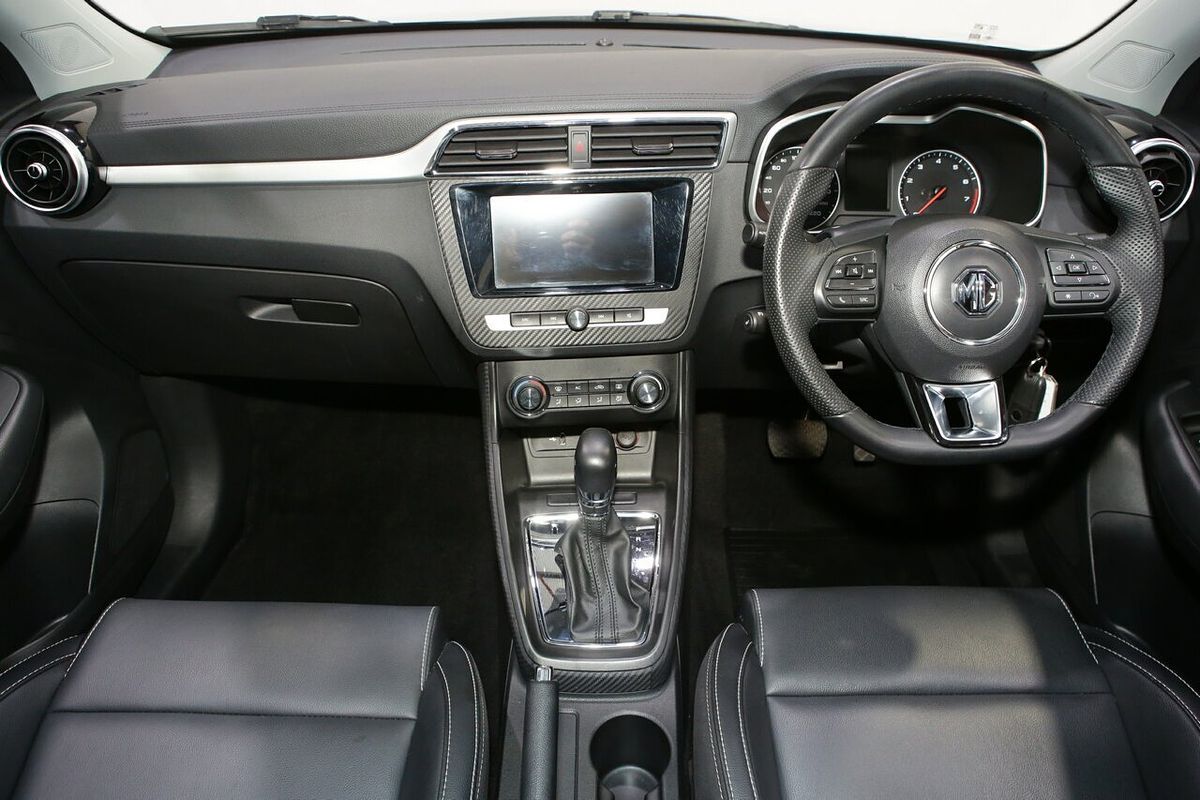 2024 MG ZS Excite AZS1