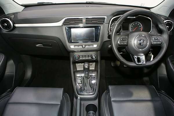 2024 MG ZS Excite AZS1