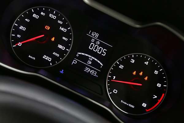 2024 MG ZS Excite AZS1