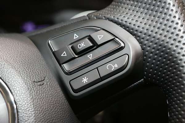 2024 MG ZS Excite AZS1