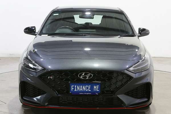 2021 Hyundai i30 N PDe.V4