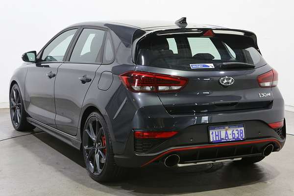 2021 Hyundai i30 N PDe.V4
