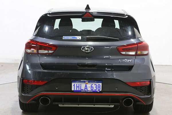 2021 Hyundai i30 N PDe.V4