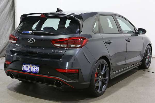 2021 Hyundai i30 N PDe.V4