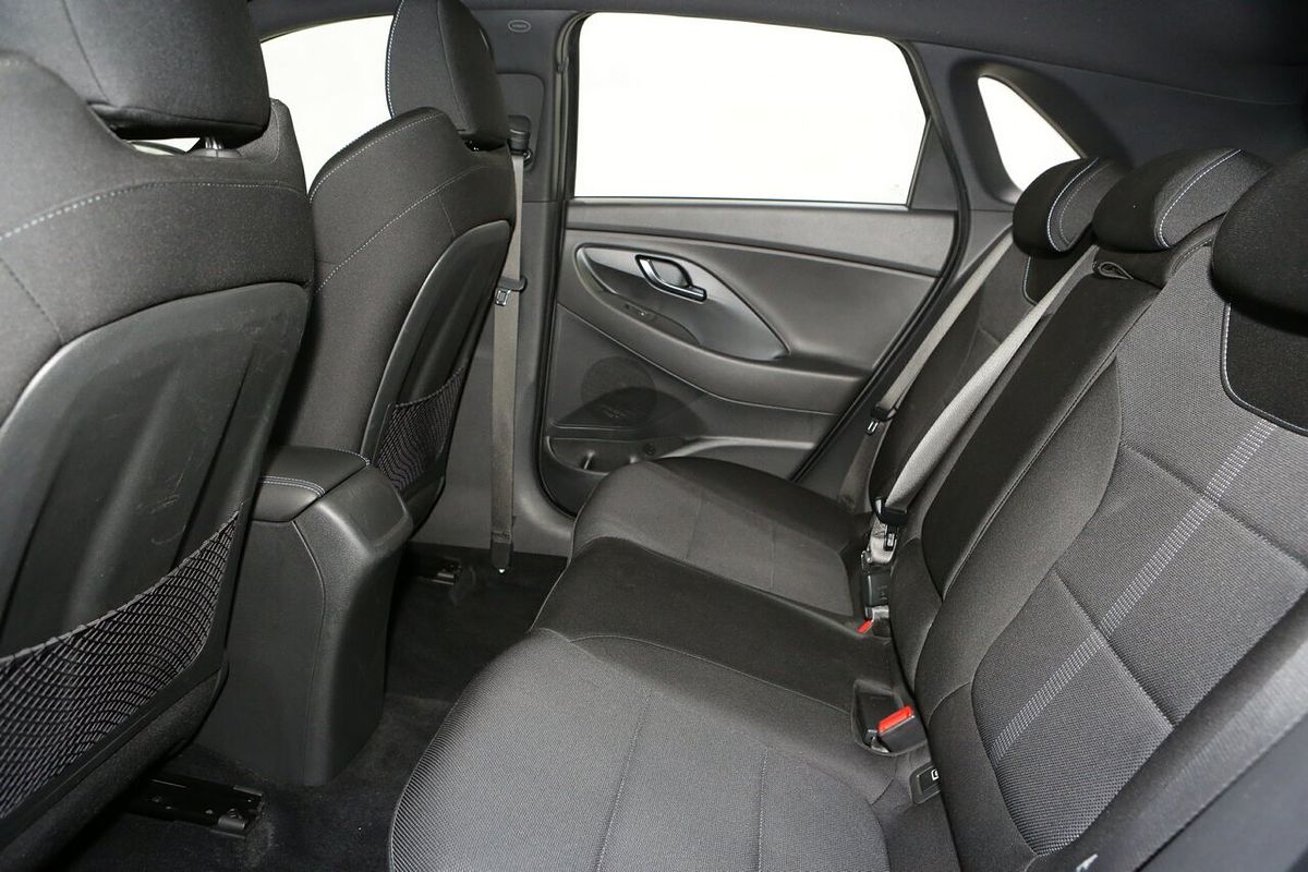 2021 Hyundai i30 N PDe.V4