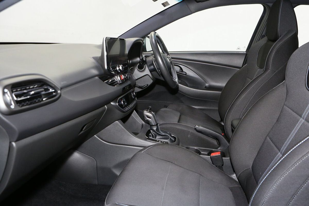 2021 Hyundai i30 N PDe.V4