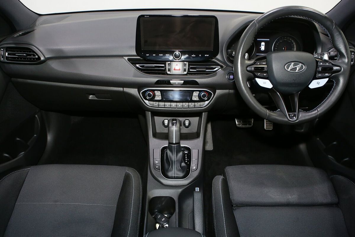 2021 Hyundai i30 N PDe.V4