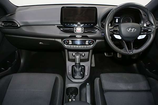 2021 Hyundai i30 N PDe.V4