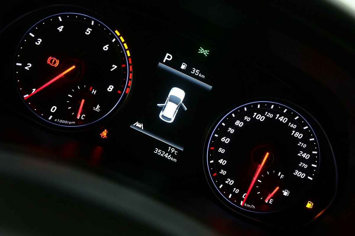 2021 Hyundai i30 N PDe.V4