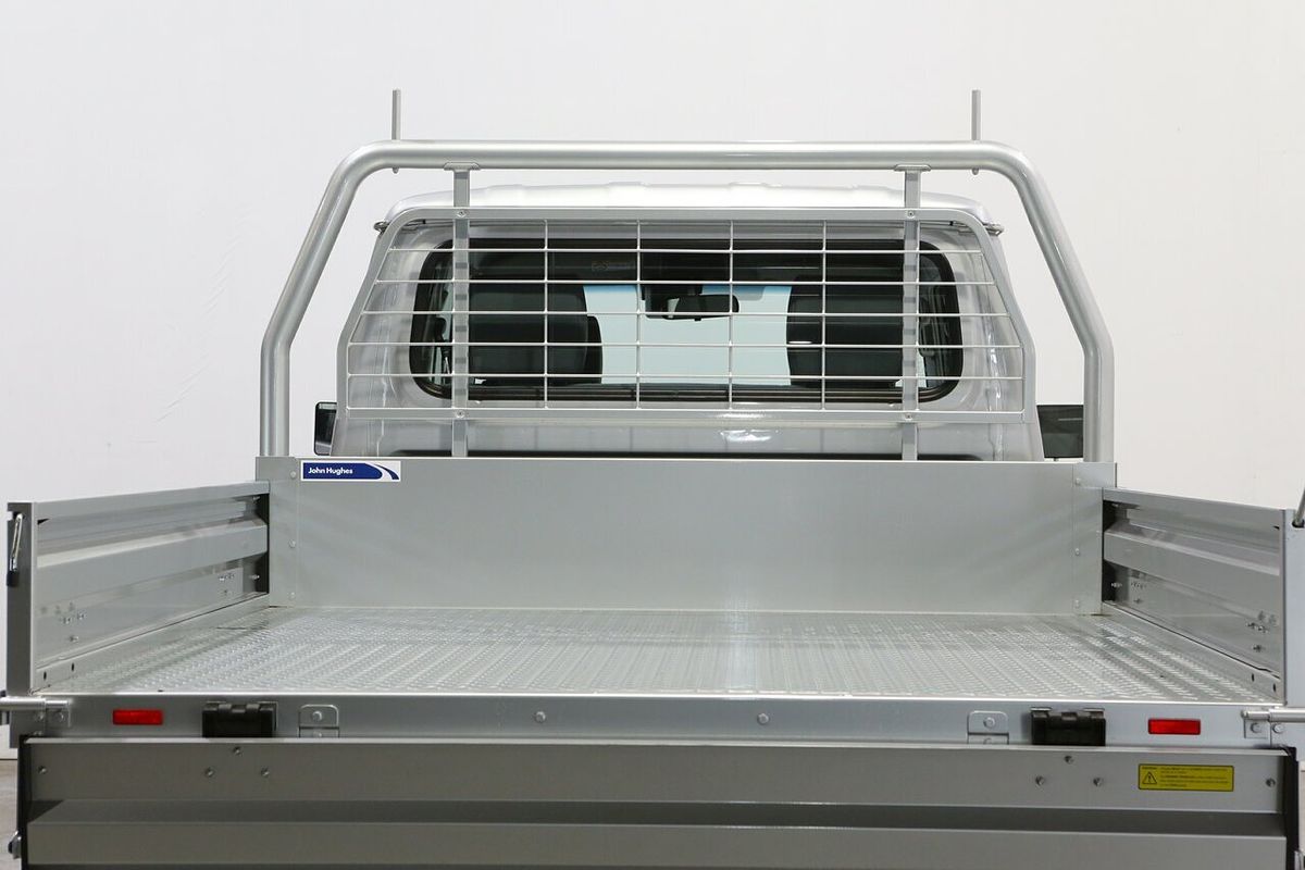 2025 Toyota Landcruiser GXL GDJL79R 4X4