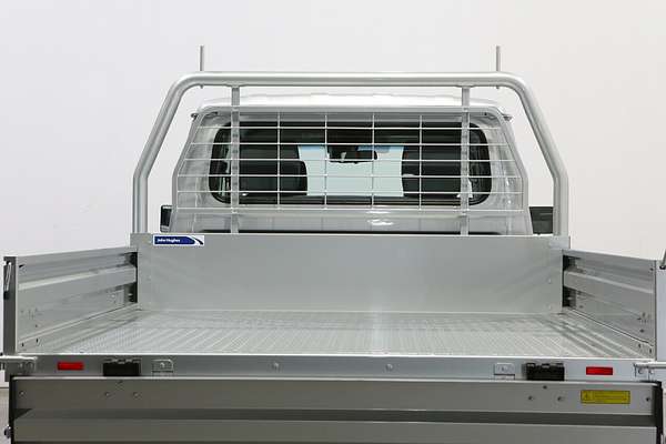 2025 Toyota Landcruiser GXL GDJL79R 4X4