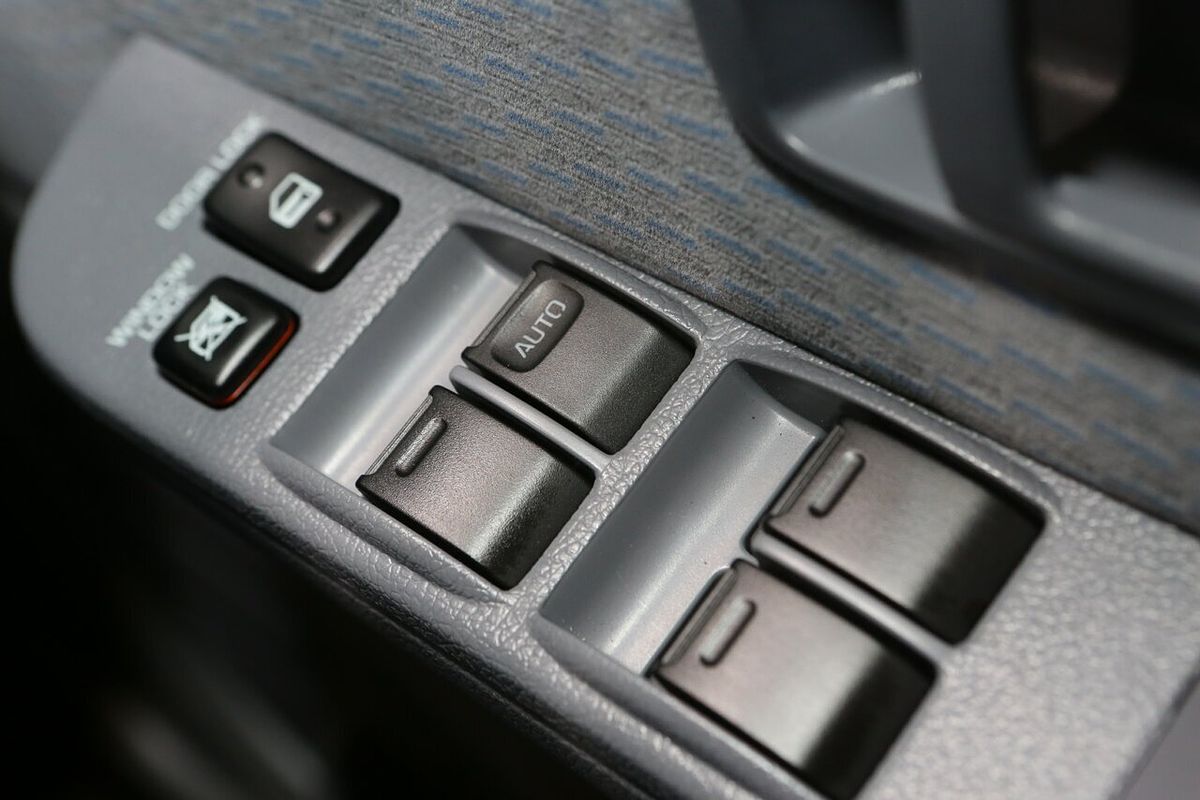 2025 Toyota Landcruiser GXL GDJL79R 4X4