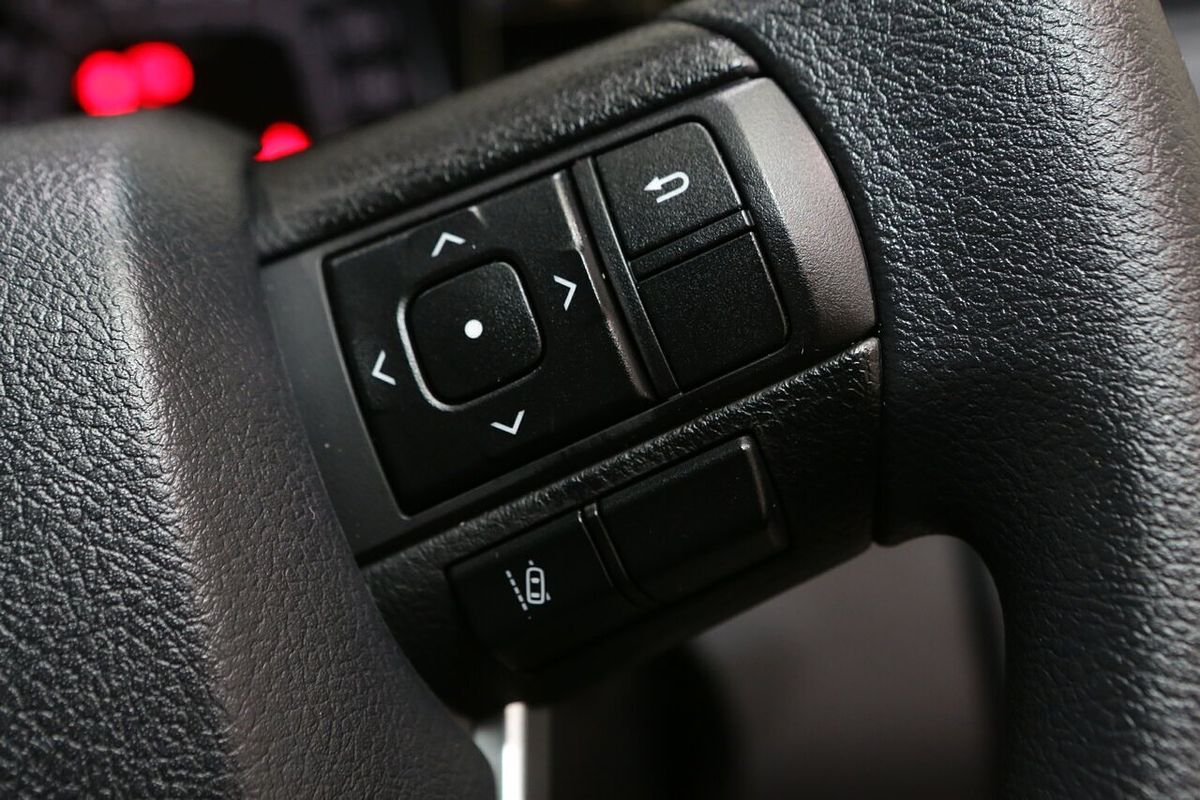 2025 Toyota Landcruiser GXL GDJL79R 4X4