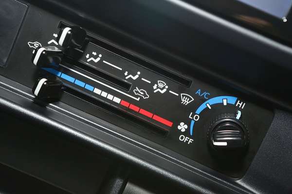 2025 Toyota Landcruiser GXL GDJL79R 4X4