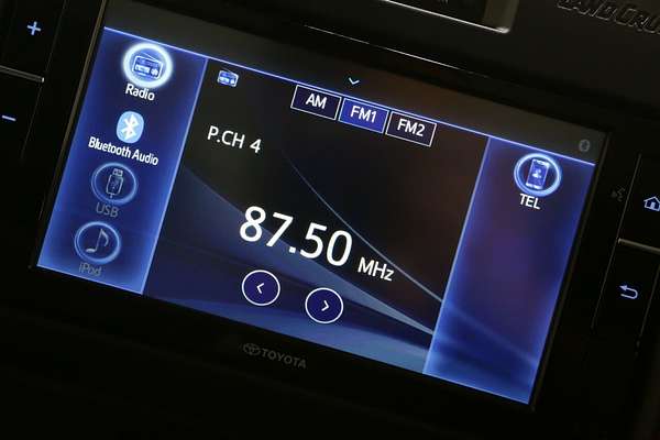 2025 Toyota Landcruiser GXL GDJL79R 4X4