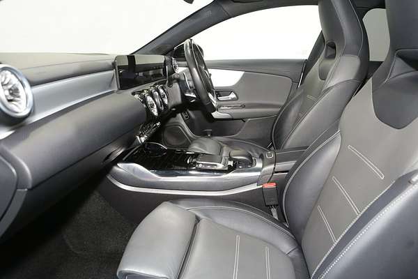 2023 Mercedes-Benz CLA-Class CLA35 AMG C118