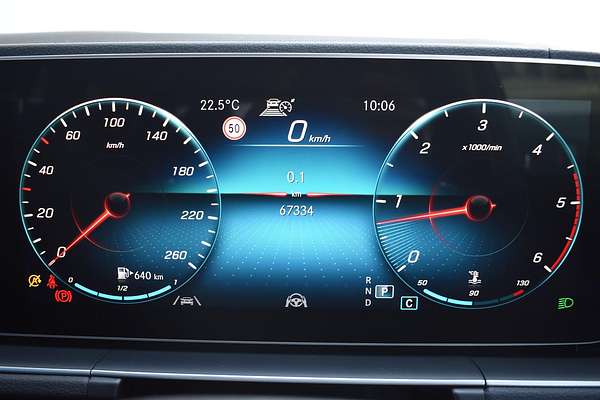 2020 Mercedes-Benz GLS-Class GLS400 d X167