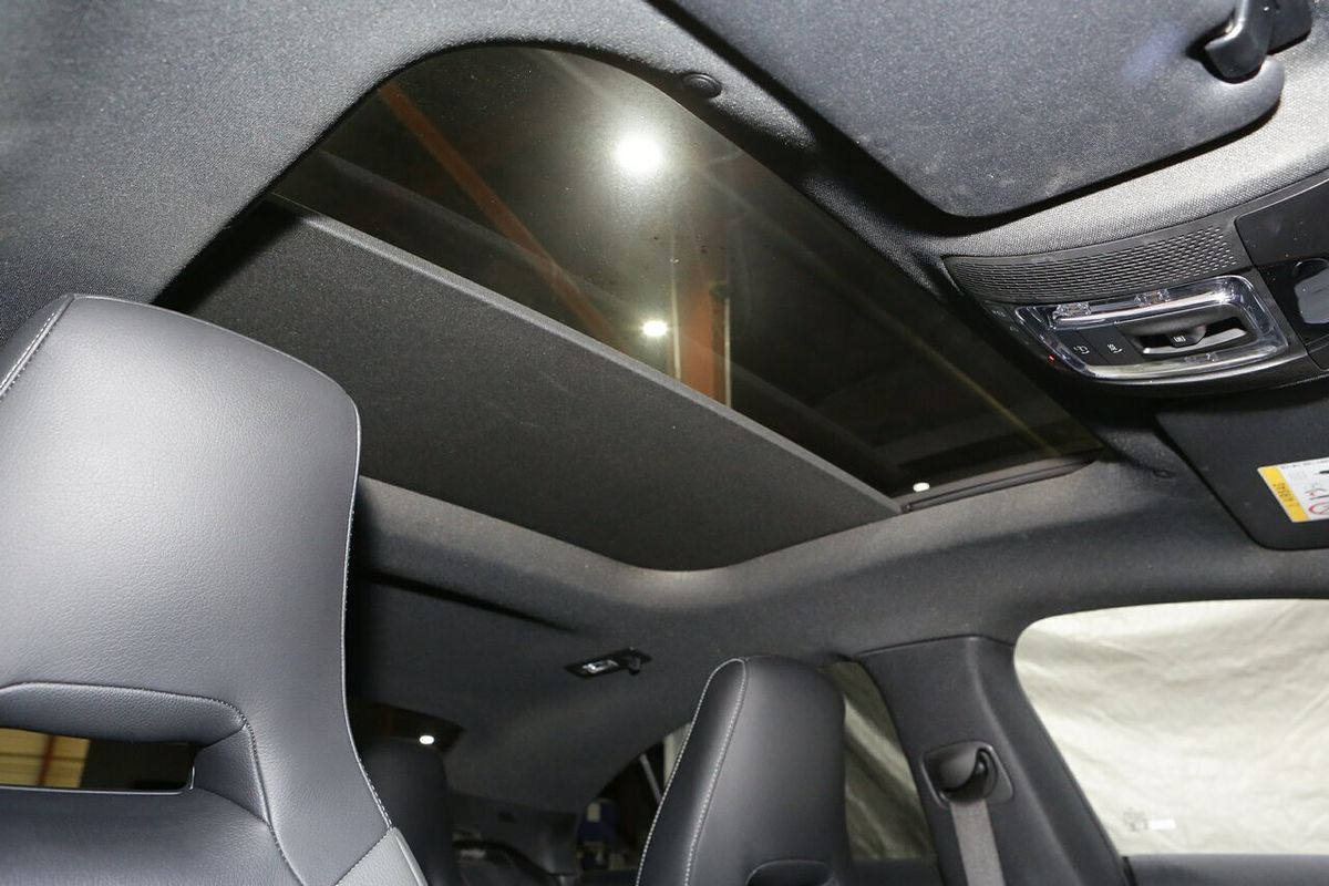 2023 Mercedes-Benz CLA-Class CLA35 AMG C118