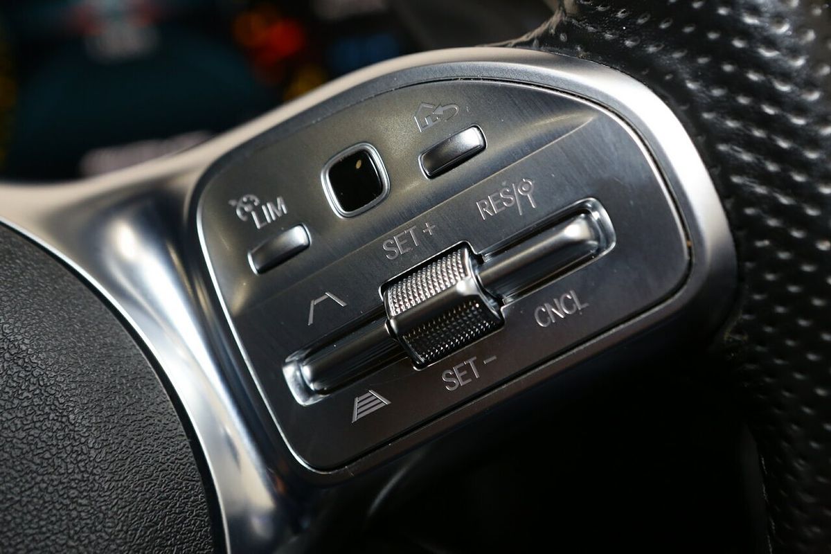 2023 Mercedes-Benz CLA-Class CLA35 AMG C118