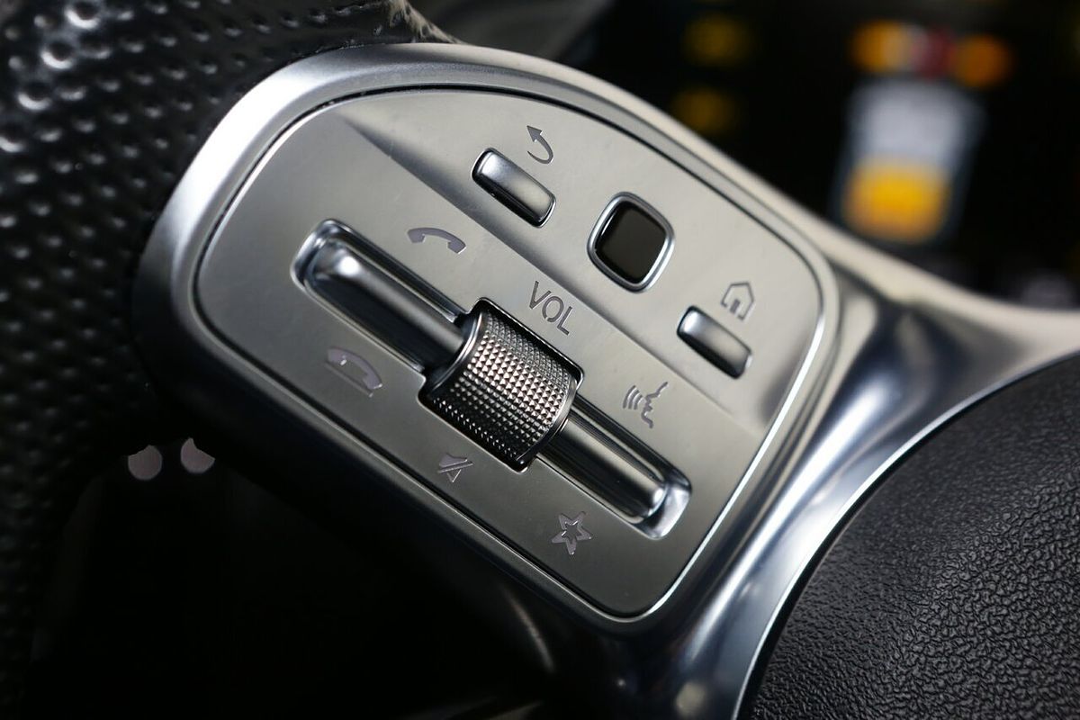 2023 Mercedes-Benz CLA-Class CLA35 AMG C118